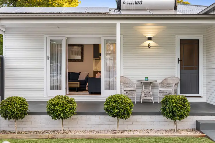 Third view of Homely house listing, 6 Henderson Street, Newtown QLD 4350