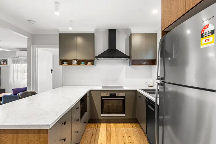Sixth view of Homely house listing, 6 Henderson Street, Newtown QLD 4350