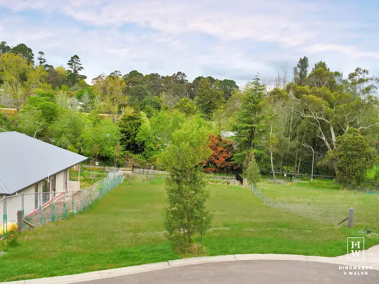 Third view of Homely land listing, 7 Lochinvar Drive, Bundanoon NSW 2578