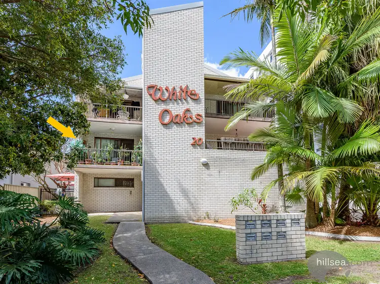 Main view of Homely unit listing, 3/20 White Street, Southport QLD 4215