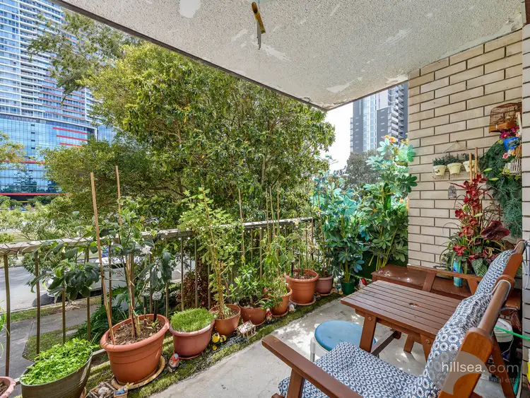 Second view of Homely unit listing, 3/20 White Street, Southport QLD 4215