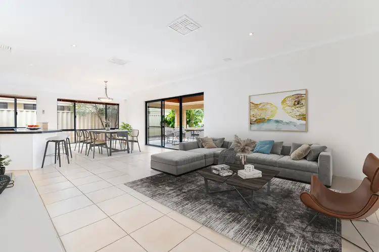 Third view of Homely house listing, 7 Durley Way, Butler WA 6036
