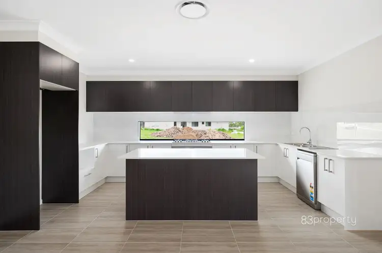 Second view of Homely house listing, 6 Lakesfront Place, Hatton Vale QLD 4341