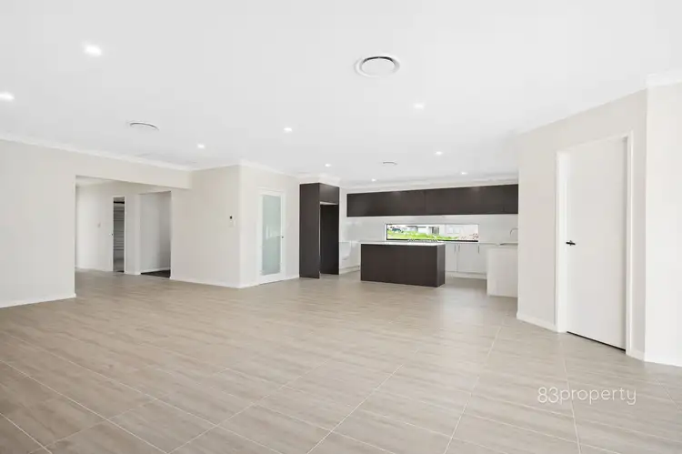 Third view of Homely house listing, 6 Lakesfront Place, Hatton Vale QLD 4341