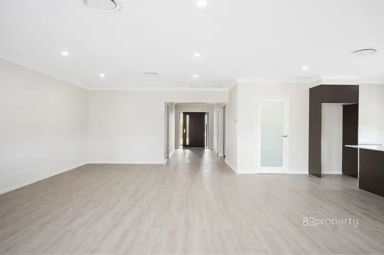 Fourth view of Homely house listing, 6 Lakesfront Place, Hatton Vale QLD 4341