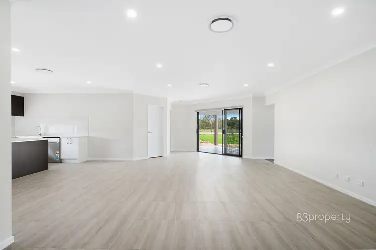 Fifth view of Homely house listing, 6 Lakesfront Place, Hatton Vale QLD 4341