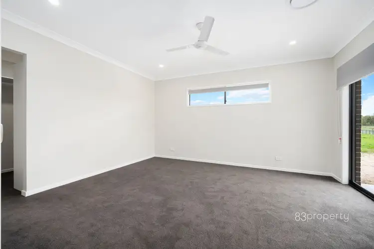 Sixth view of Homely house listing, 6 Lakesfront Place, Hatton Vale QLD 4341