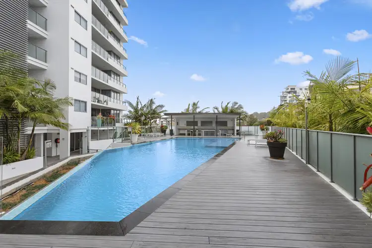 Third view of Homely unit listing, 303/11 Enid Street, Tweed Heads NSW 2485