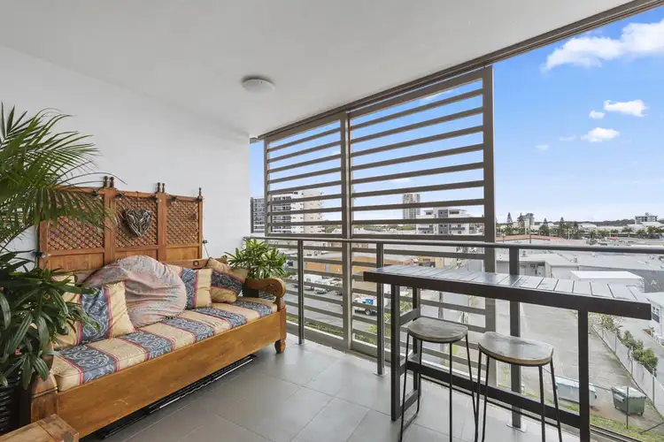 Fifth view of Homely unit listing, 303/11 Enid Street, Tweed Heads NSW 2485