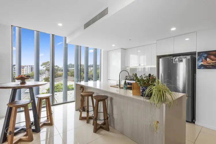 Sixth view of Homely unit listing, 303/11 Enid Street, Tweed Heads NSW 2485
