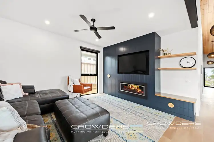 Fifth view of Homely house listing, 251 Melbourne Road, Blairgowrie VIC 3942