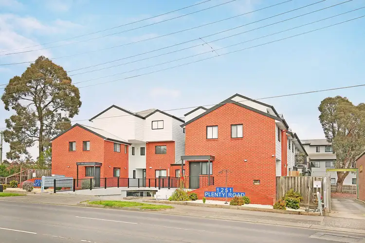 4/1251 Plenty Road, Bundoora VIC 3083