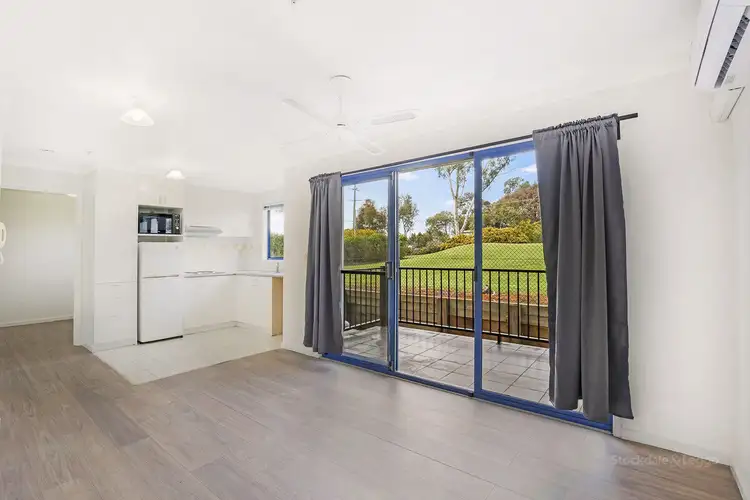 Second view of Homely apartment listing, 4/1251 Plenty Road, Bundoora VIC 3083