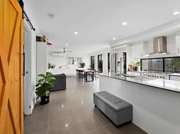 Second view of Homely house listing, 15 Don Street, Deebing Heights QLD 4306