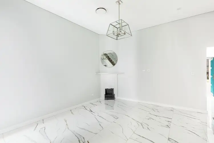 Second view of Homely terrace listing, 96 Boundary Street, Paddington NSW 2021