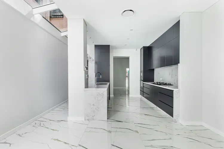 Third view of Homely terrace listing, 96 Boundary Street, Paddington NSW 2021