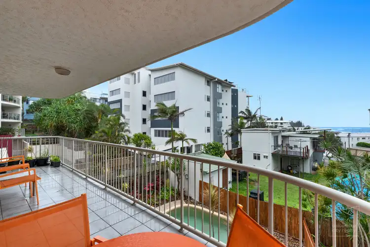 2/17 Mahia Terrace, Kings Beach QLD 4551