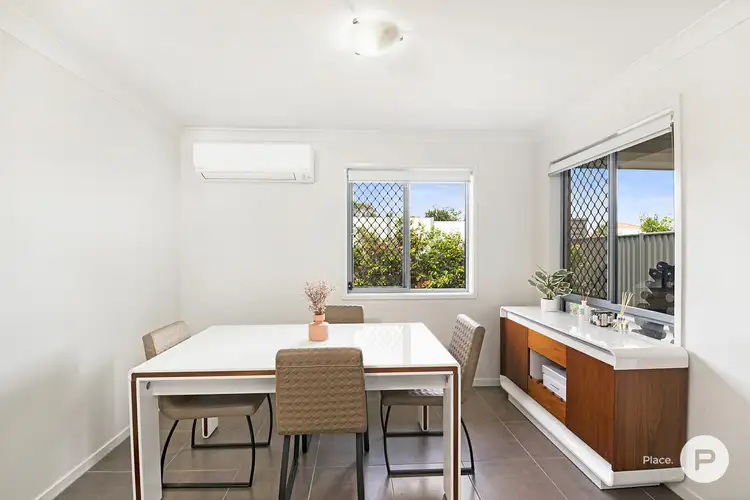 Second view of Homely townhouse listing, 247/85 Nottingham Road, Calamvale QLD 4116