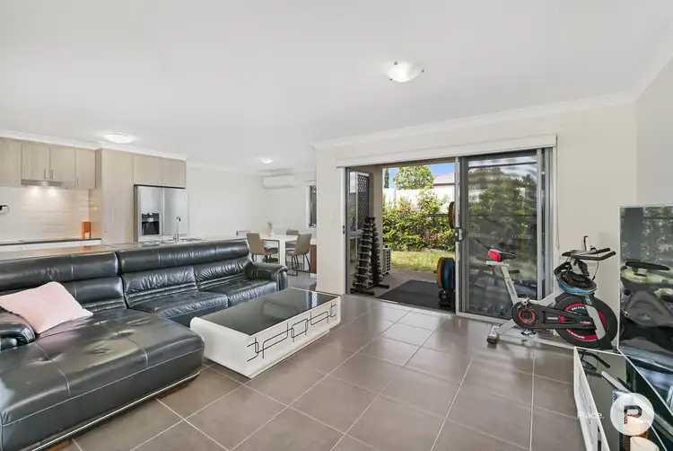 Third view of Homely townhouse listing, 247/85 Nottingham Road, Calamvale QLD 4116