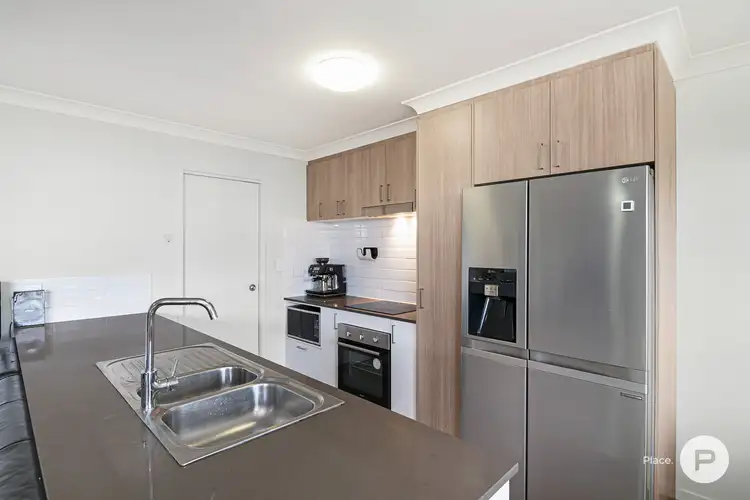 Fourth view of Homely townhouse listing, 247/85 Nottingham Road, Calamvale QLD 4116