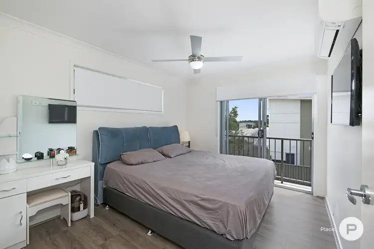 Fifth view of Homely townhouse listing, 247/85 Nottingham Road, Calamvale QLD 4116