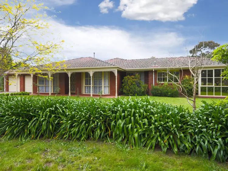 Main view of Homely house listing, 47 Elgin Street, Sale VIC 3850