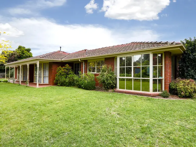 Second view of Homely house listing, 47 Elgin Street, Sale VIC 3850