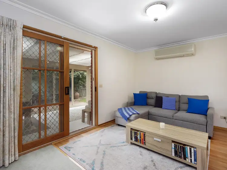 Fifth view of Homely house listing, 47 Elgin Street, Sale VIC 3850