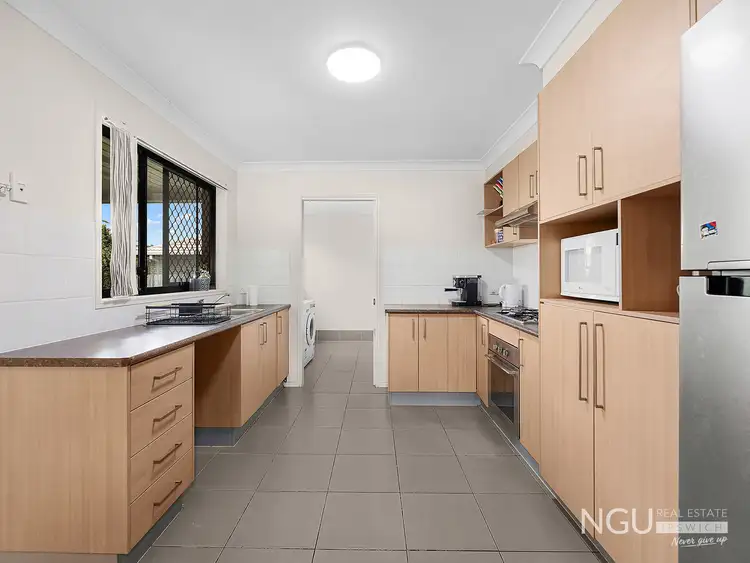 Second view of Homely house listing, 16 Ronayne Circle, One Mile QLD 4305