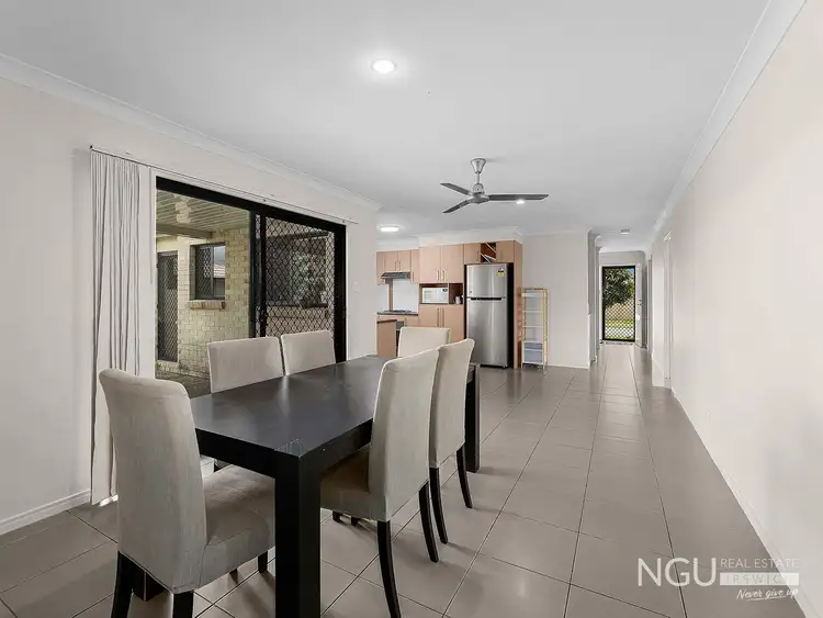 Third view of Homely house listing, 16 Ronayne Circle, One Mile QLD 4305