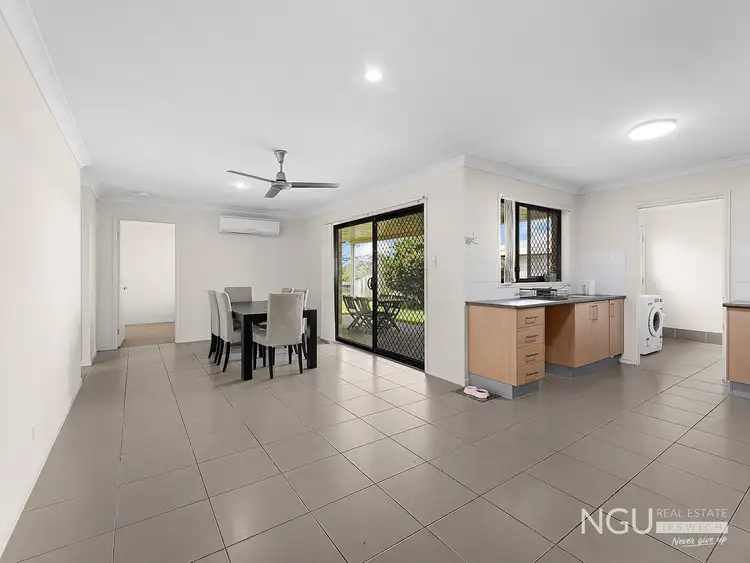 Fourth view of Homely house listing, 16 Ronayne Circle, One Mile QLD 4305
