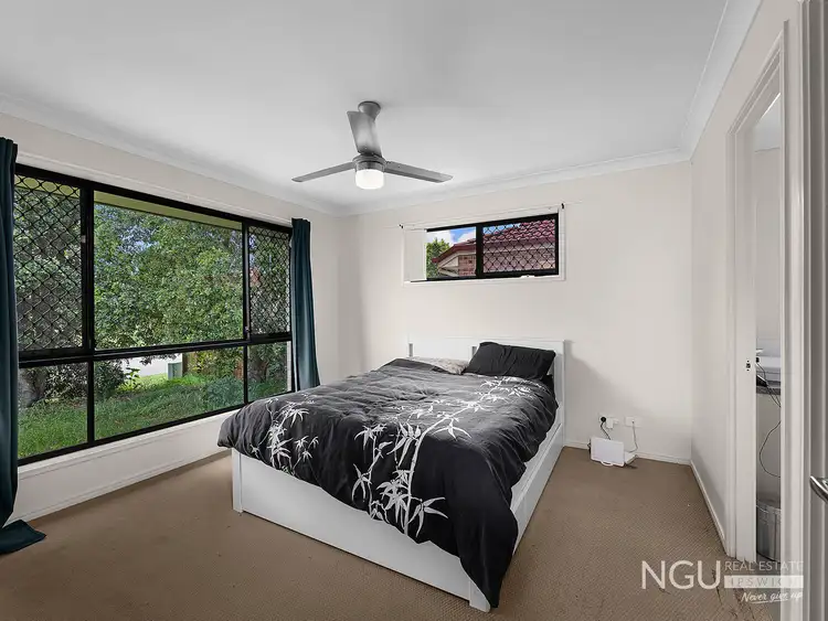 Sixth view of Homely house listing, 16 Ronayne Circle, One Mile QLD 4305