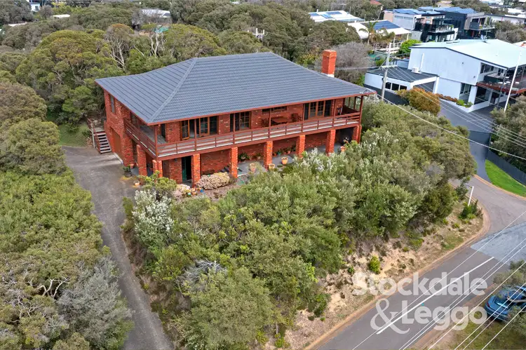 23-25 Alexander Avenue, Rye VIC 3941