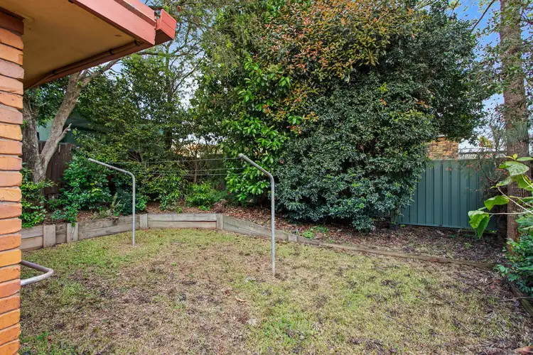 Third view of Homely unit listing, 1/197 Tor Street, Wilsonton Heights QLD 4350