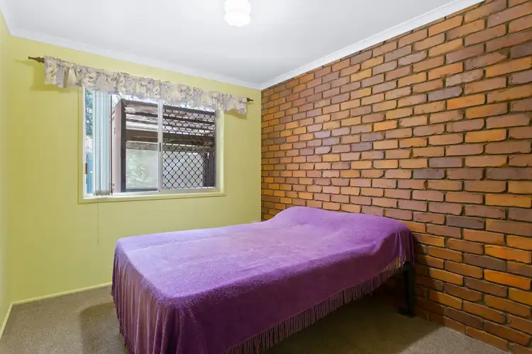 Sixth view of Homely unit listing, 1/197 Tor Street, Wilsonton Heights QLD 4350