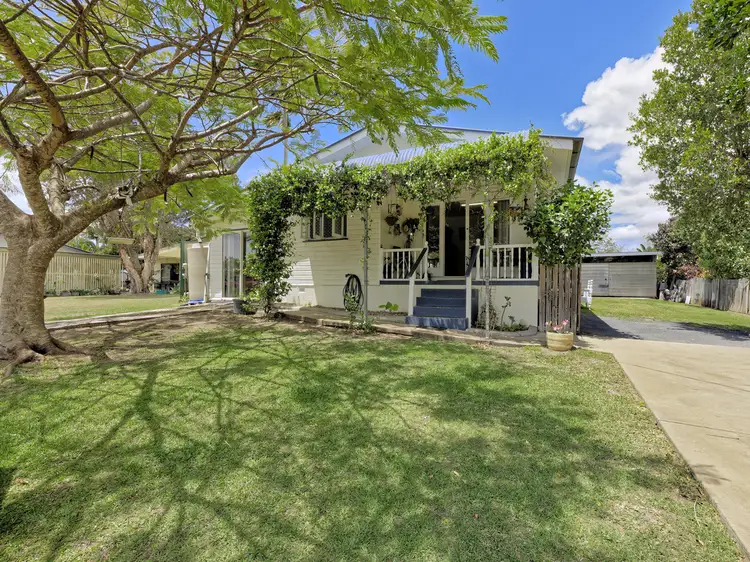 10 Cameron Street, Bundaberg North QLD 4670
