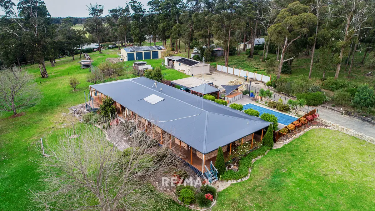 Main view of Homely house listing, 6 Hendersons Road, Toorloo Arm VIC 3909