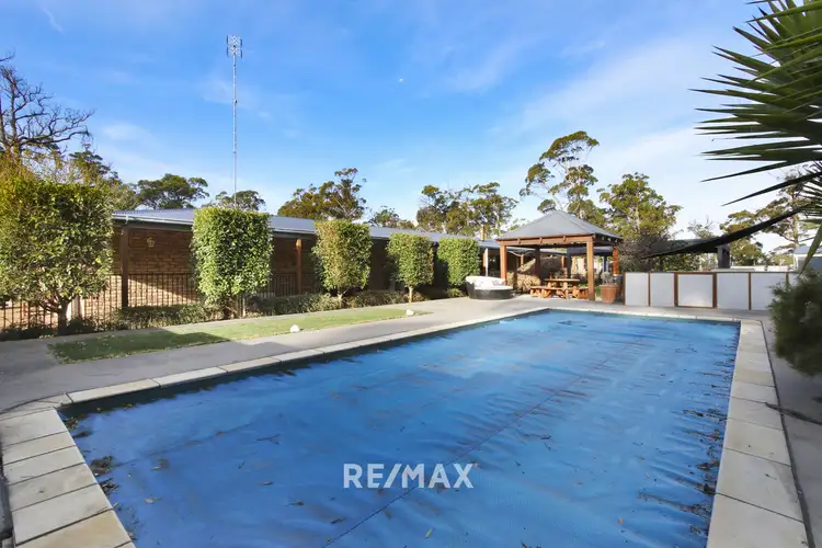 Second view of Homely house listing, 6 Hendersons Road, Toorloo Arm VIC 3909