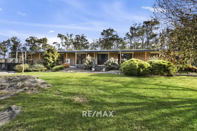 Third view of Homely house listing, 6 Hendersons Road, Toorloo Arm VIC 3909