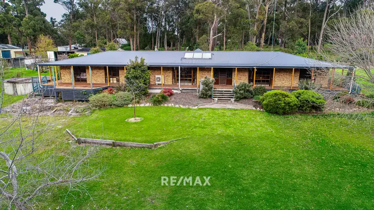 Fourth view of Homely house listing, 6 Hendersons Road, Toorloo Arm VIC 3909