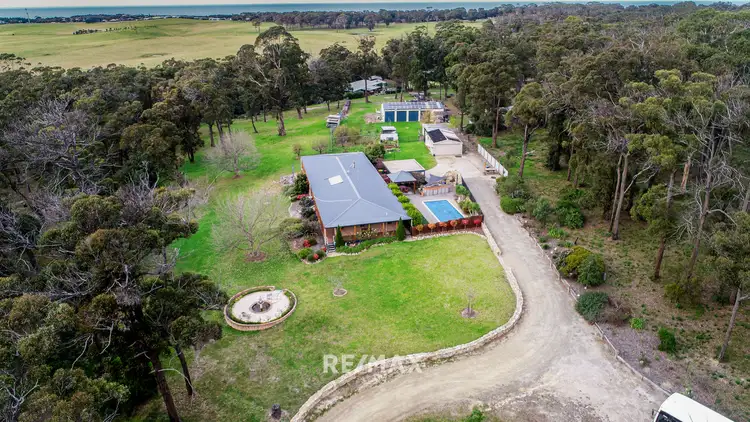 Fifth view of Homely house listing, 6 Hendersons Road, Toorloo Arm VIC 3909