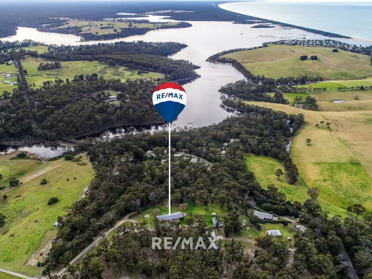 Sixth view of Homely house listing, 6 Hendersons Road, Toorloo Arm VIC 3909