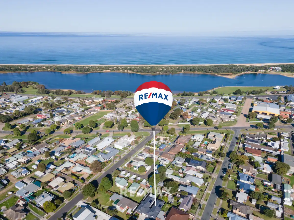 Main view of Homely house listing, 20a Jefferson Avenue, Lakes Entrance VIC 3909
