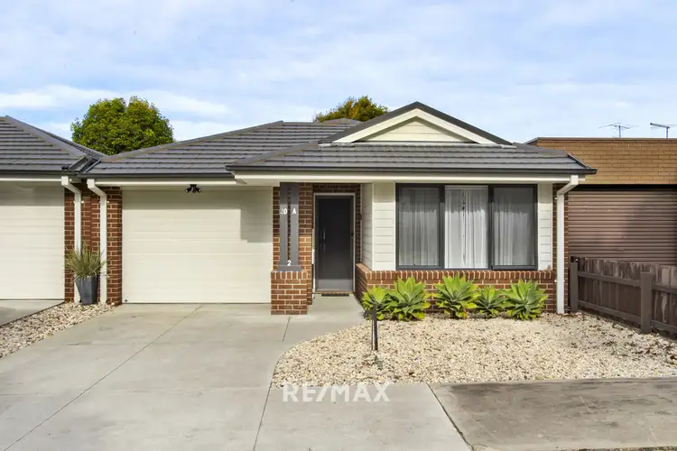 Second view of Homely house listing, 20a Jefferson Avenue, Lakes Entrance VIC 3909