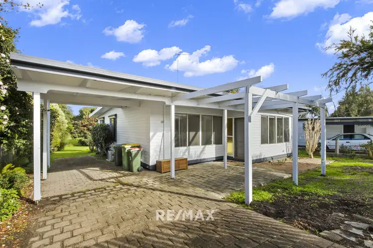 Main view of Homely house listing, 17 Hugh Street, Metung VIC 3904