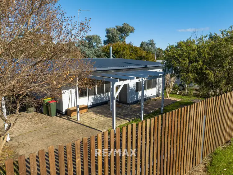 Second view of Homely house listing, 17 Hugh Street, Metung VIC 3904