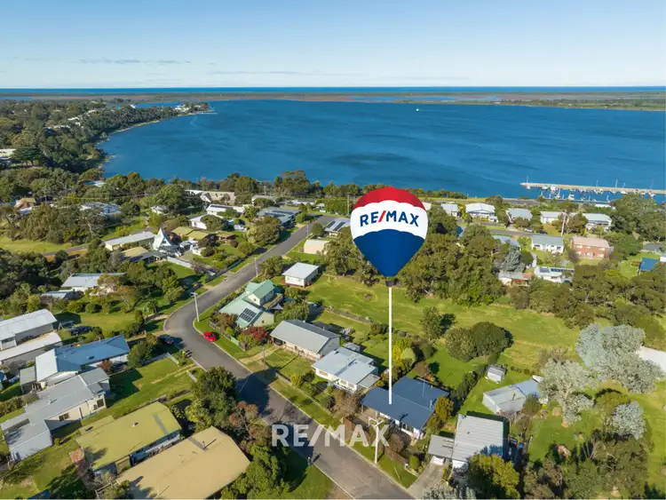 Third view of Homely house listing, 17 Hugh Street, Metung VIC 3904