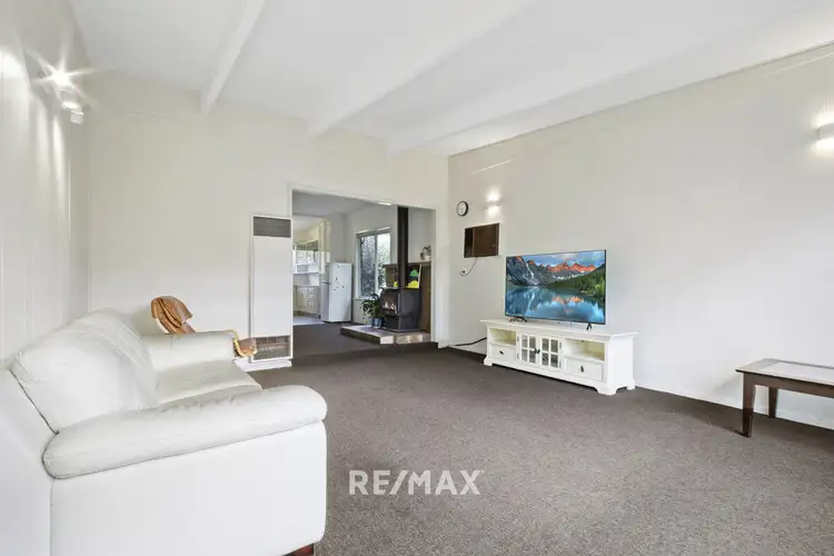 Fifth view of Homely house listing, 17 Hugh Street, Metung VIC 3904