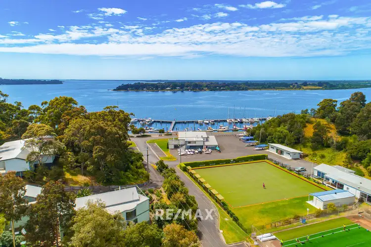 Second view of Homely house listing, 25-27 Reserve Road, Metung VIC 3904