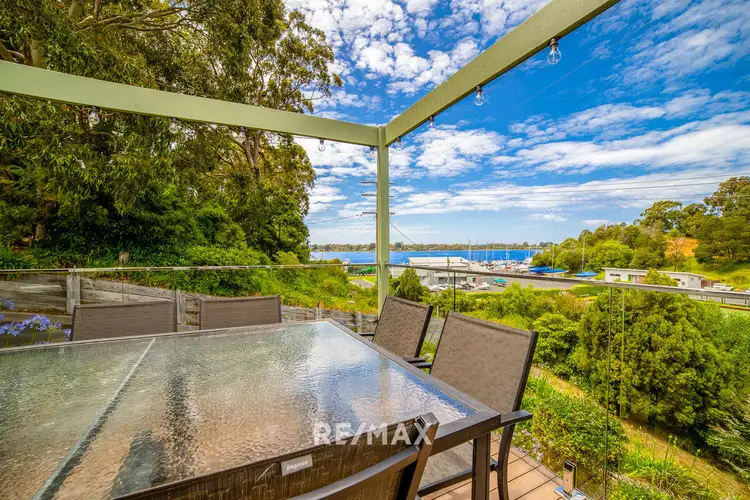 Third view of Homely house listing, 25-27 Reserve Road, Metung VIC 3904